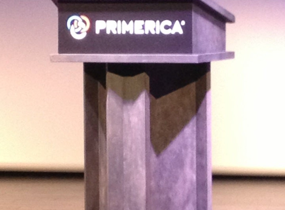 Primerica, Inc. - Duluth, GA