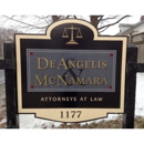 DeAngelis & McNamara, PC - Commercial Law Attorneys