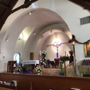 Saint Mary's Roman Catholic Church - Roman Catholic Churches