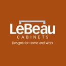 Lebeau Cabinets - Kitchen Cabinets & Equipment-Household
