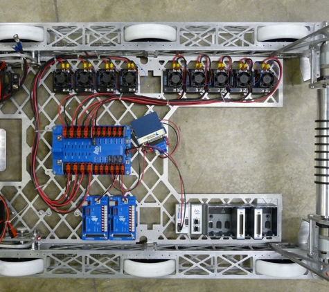 Syosset Electric co. - Syosset, NY