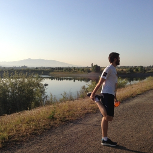 Quarry Lakes Regional Recreation Area - Fremont, CA