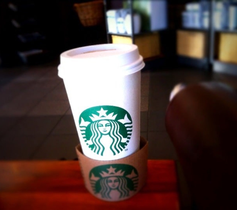 Starbucks Coffee - Marina Del Rey, CA