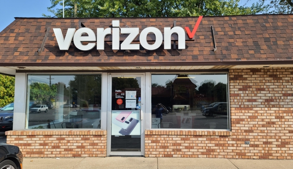 Verizon - Bay City, MI