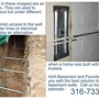 AAA Basement & Foundation Repair