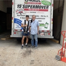 Hodges Family Movers - Moving Services-Labor & Materials