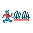 All Air - Air Conditioning Service & Repair