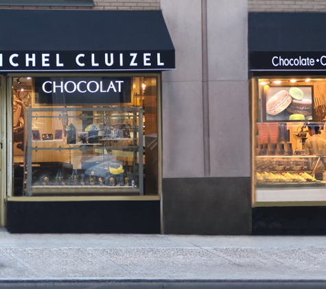 Chocolat Michel Cluizel - New York, NY