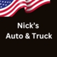 Nick's Auto & Truck