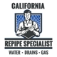 California Repipe Specialist