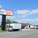 Midwest Truck Sales - Truck Equipment & Parts
