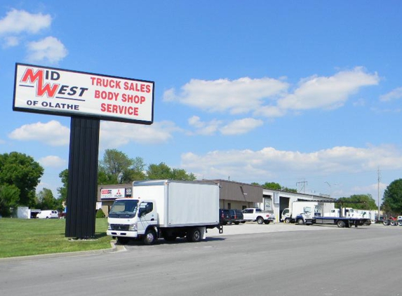 Midwest Truck Sales - Olathe, KS