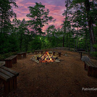 American Patriot Getaways - Pigeon Forge, TN