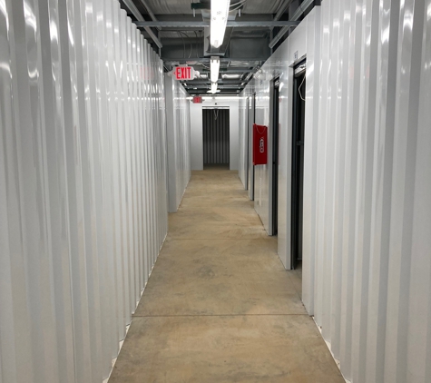 Dan's Storage Units - Jones Cove Road - Clyde, NC