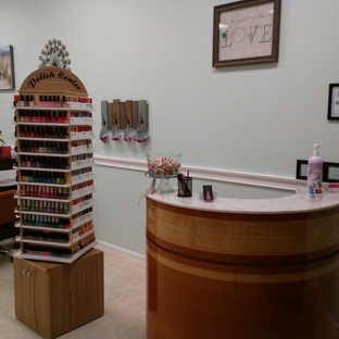 TLC Nail Salon - Wilmington, NC