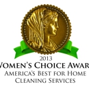 Merry Maids - House Cleaning