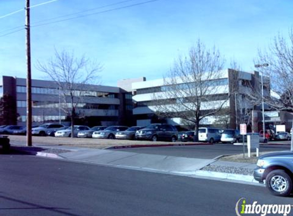 Presbyterian Healthcare Services Customer Service Center - Albuquerque, NM