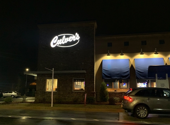 Culver's - Mcdonough, GA