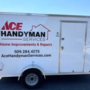 Ace Handyman Services Tri-Cities Washington - Altering & Remodeling Contractors