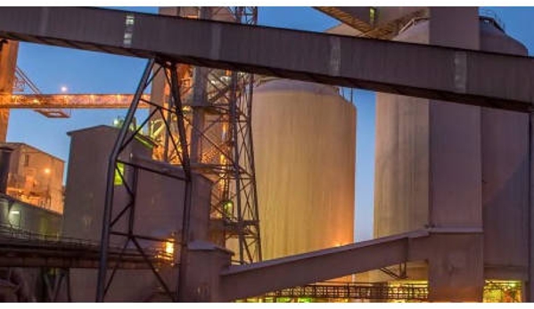 Swan Cement - Henderson, WA