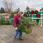 Medina Christmas Tree Farm