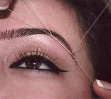 Nargis Eyebrow Threading & Henna Salon - Palmdale, CA