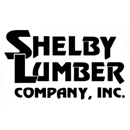 Shelby Lumber - Lumber