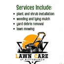 Lawn Care of Pittsburgh - Landscaping & Lawn Services