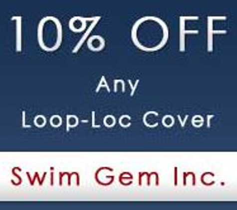 Swim  Gem Inc - Catharpin, VA