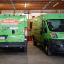 SERVPRO of Western Lancaster County - Mold Remediation