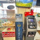 CoinFlip Bitcoin ATM - Selleck Market (Stamford)
