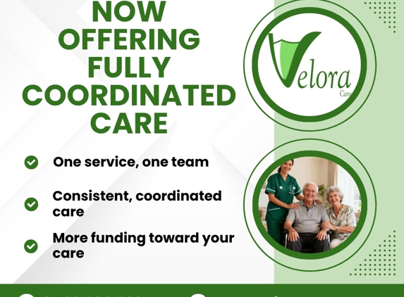 Velora Care - Tapping, WA