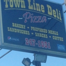 Town Line Deli - Pizza