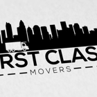 First Class Movers