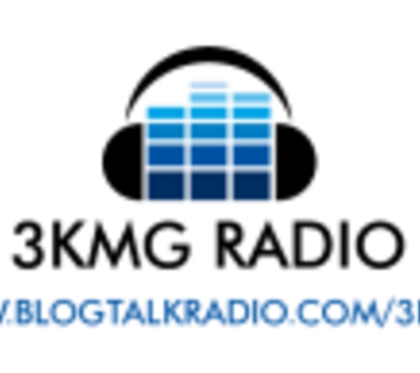 3KMGRADIO 87.9FM - Stone Mountain, GA
