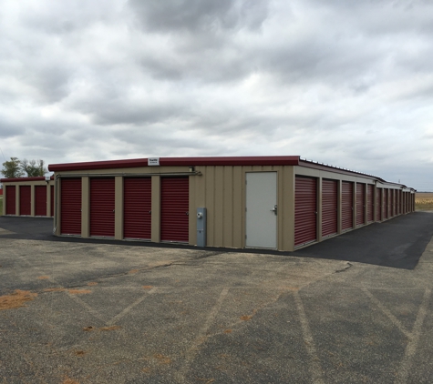 Lockbox Self Storage - Mount Morris, IL - Mount Morris, IL