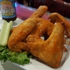 The Fieldhouse Bar & Grill