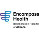 Encompass Health Rehabilitation Hospital of Altoona - Hospitals