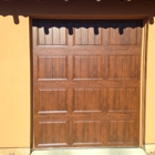 A & C Garage Door Service