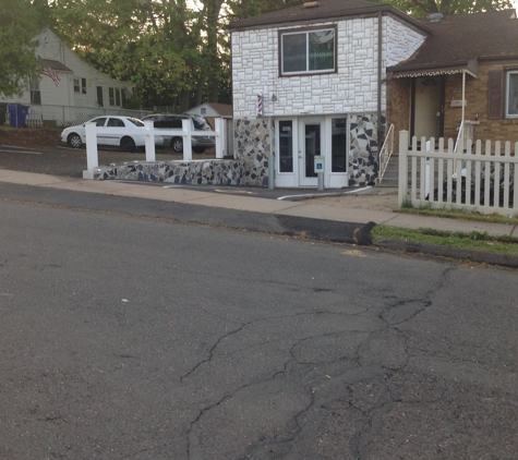 Omar's Barber Shop - Wethersfield, CT