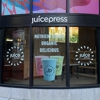 Juice Press gallery