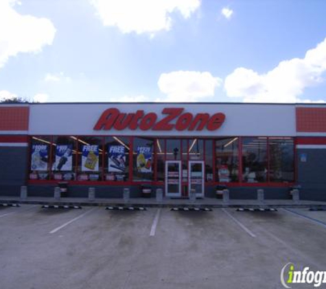 AutoZone Auto Parts - Margate, FL