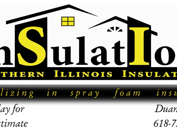 Southern Illinois Insulation - Xenia, IL