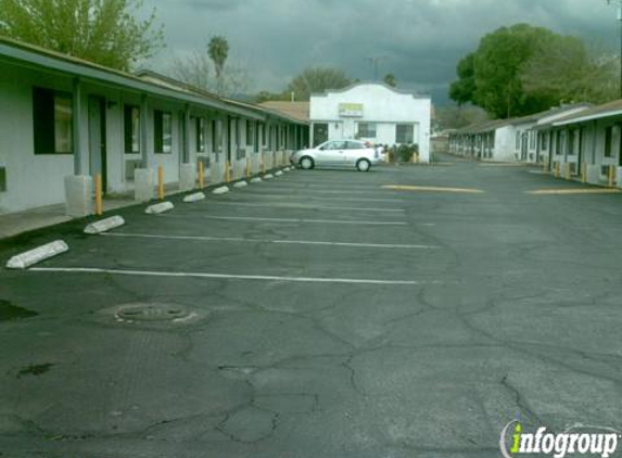 Welcome Inn Motel - Montclair, CA