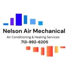 Nelson Air Mechanical