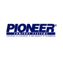 Pioneer Comfort Systems Inc - Air Conditioning Service & Repair
