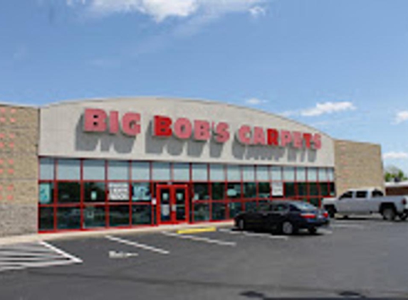 Big Bobs Flooring Outlet - Cincinnati, OH