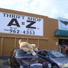 A-Z Thrift Shop gallery