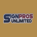 Signpros Unlimited - Animation Services