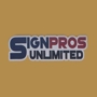 Signpros Unlimited